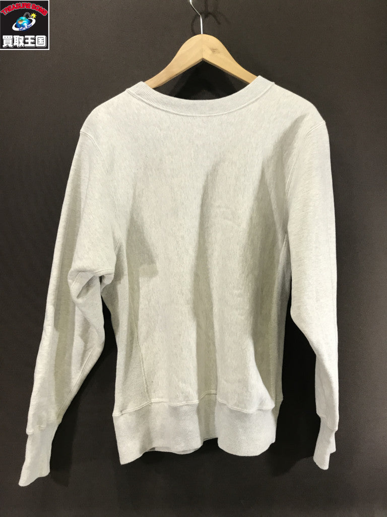 スウェット Lot 483 MILTON ACADEMY M
