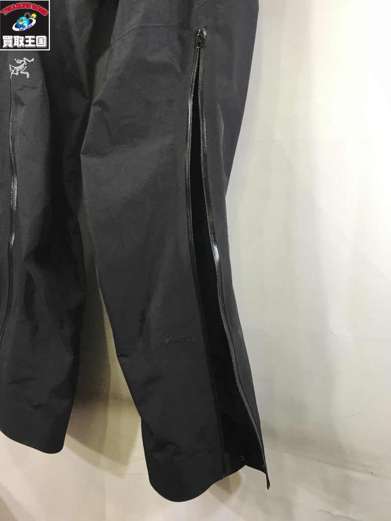 パンツ ZETA SL PANTS M
