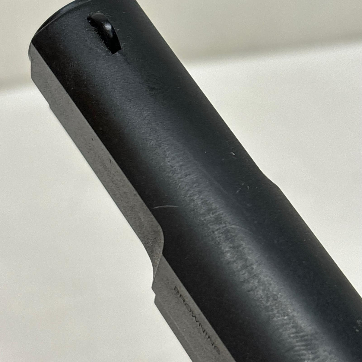 MARUSHIN モデルガン ハイパワー コマーシャル ブラックHW ハイパワーコマーシャル ブラックヘビーウエイト マルシン ガン