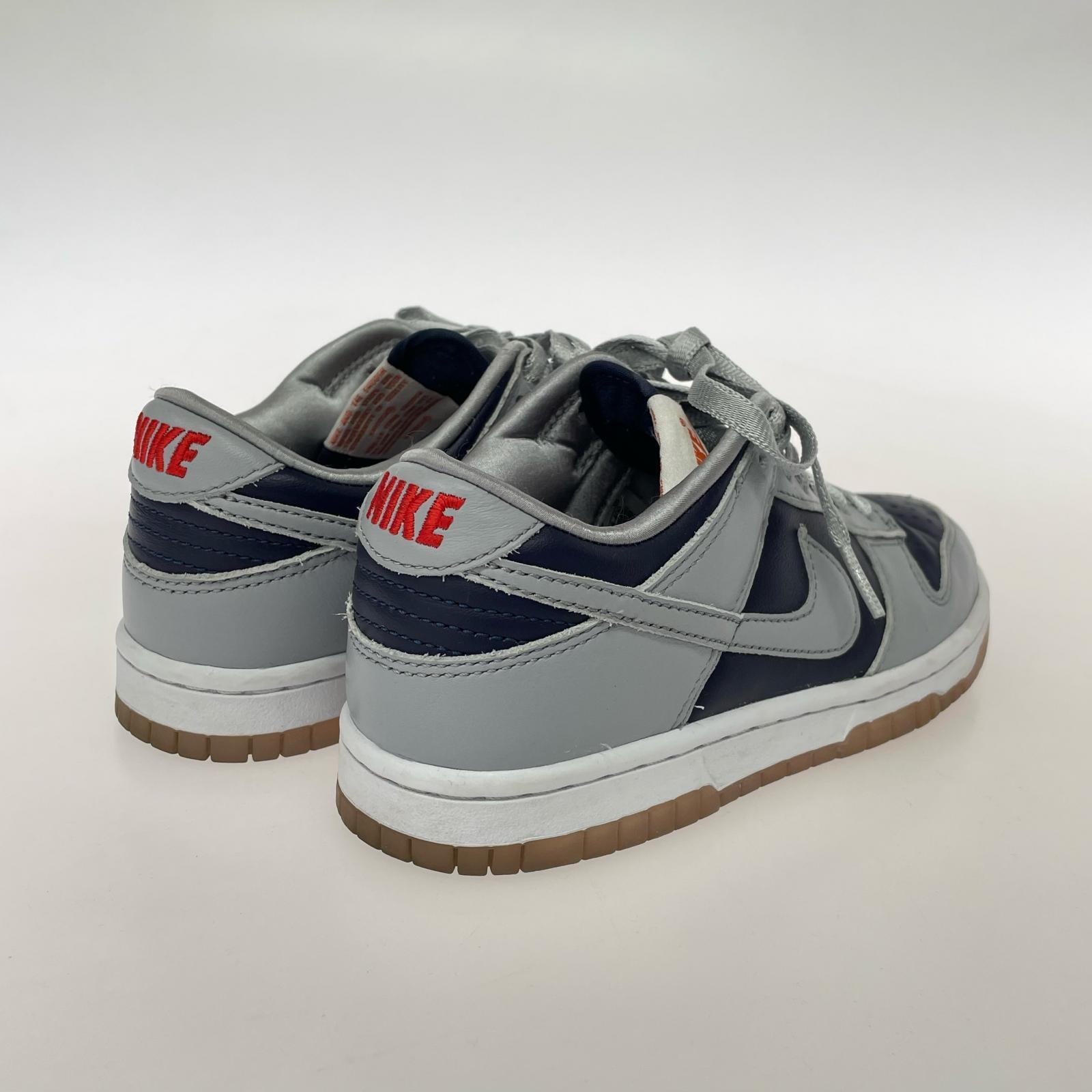 スニーカー WMNS DUNK LOW SP シルバー 22.5cm