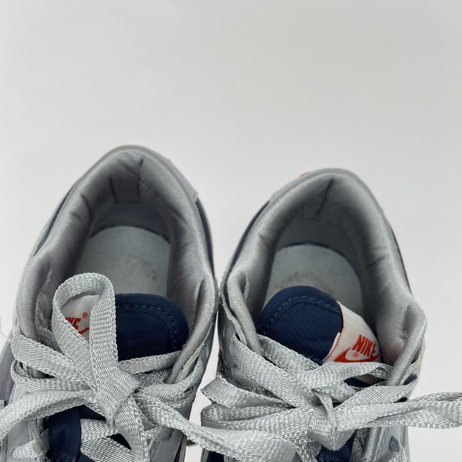 スニーカー WMNS DUNK LOW SP シルバー 22.5cm