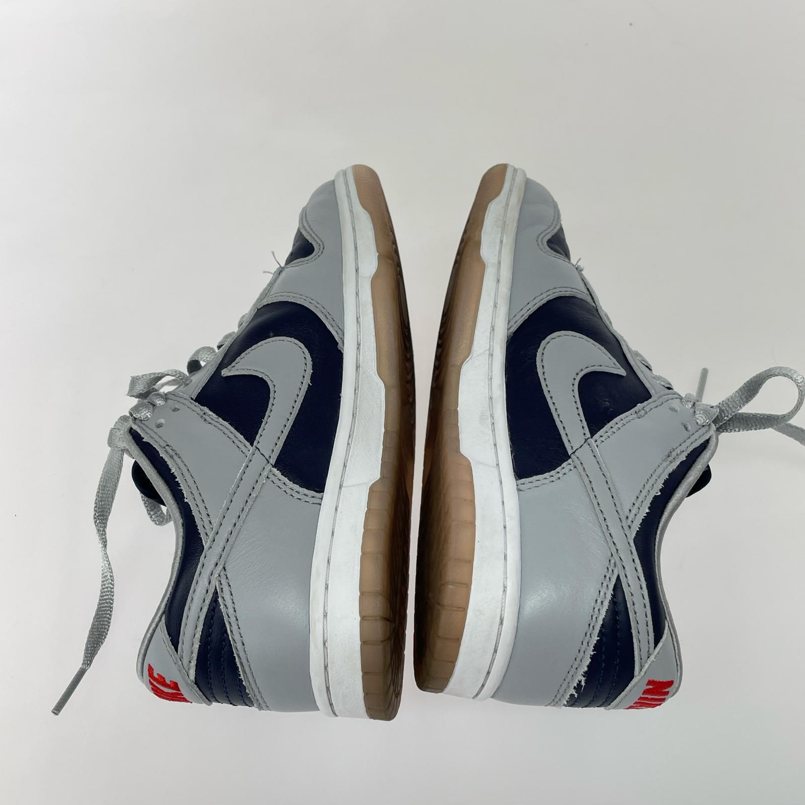 スニーカー WMNS DUNK LOW SP シルバー 22.5cm