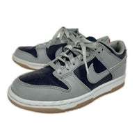スニーカー WMNS DUNK LOW SP シルバー 22.5cm