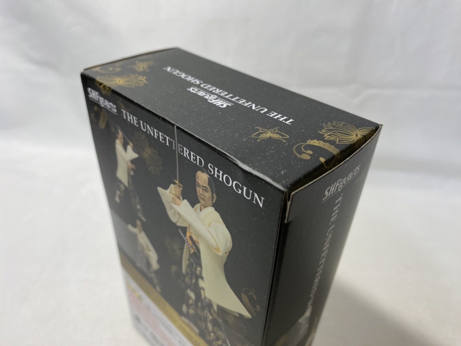 S.H.Figuarts 暴れん坊将軍 その他小物