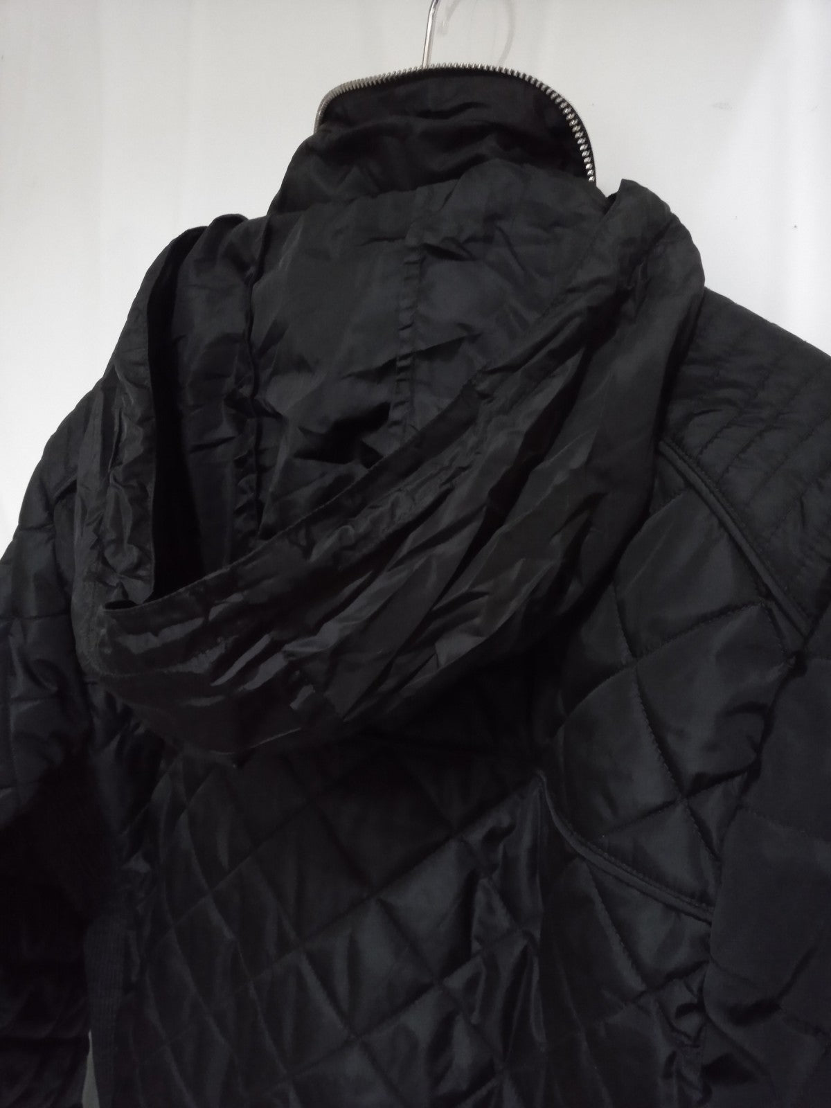 PRADA/キルティング/ジャケット/50/SGH036 R162 Q04 SGH036 R162 Q04