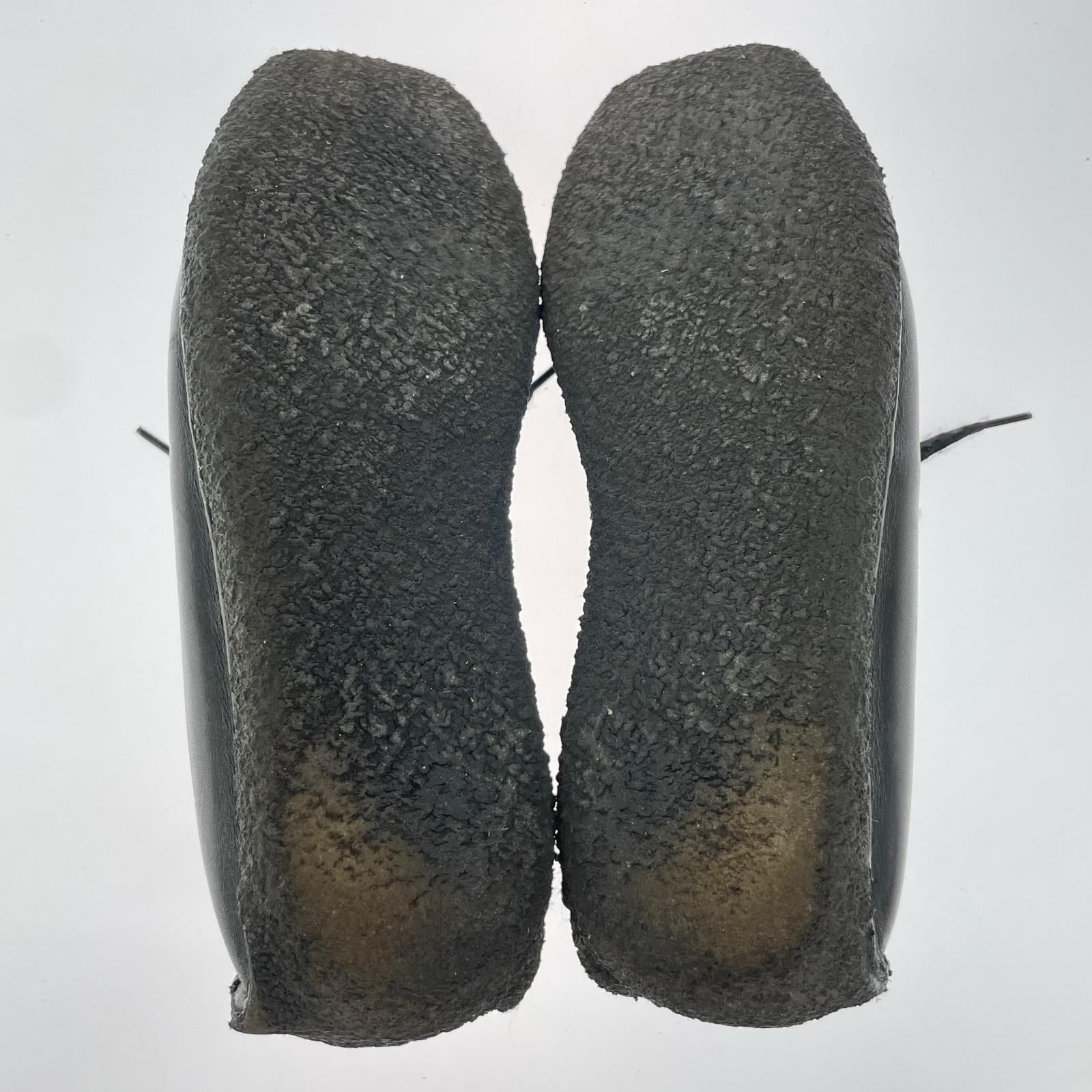 シューズ (24cm) 黒 ブラック