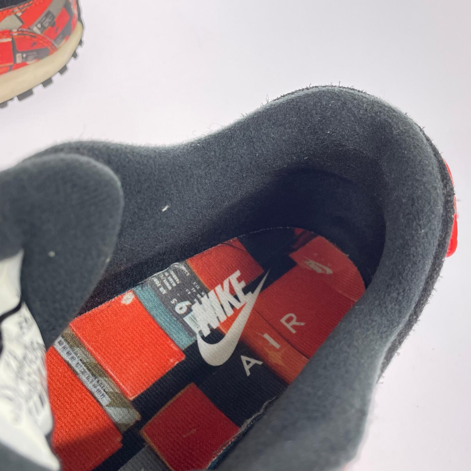 スニーカー ×atmos AIR MAX 90 PRNT 26.5cm 26.5cm (US8 1/2 UK8 EU43)