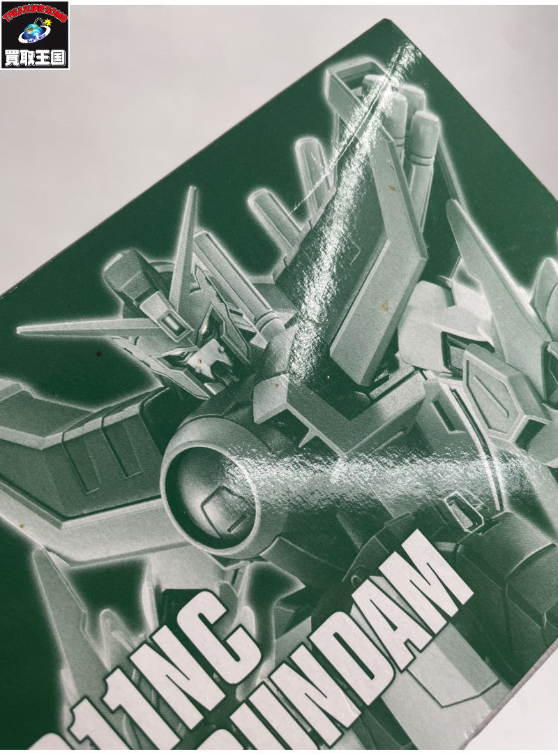 1/144 HG GF-13-01NC ドラゴン「機動武闘伝Gガンダム」 ガンプラ
