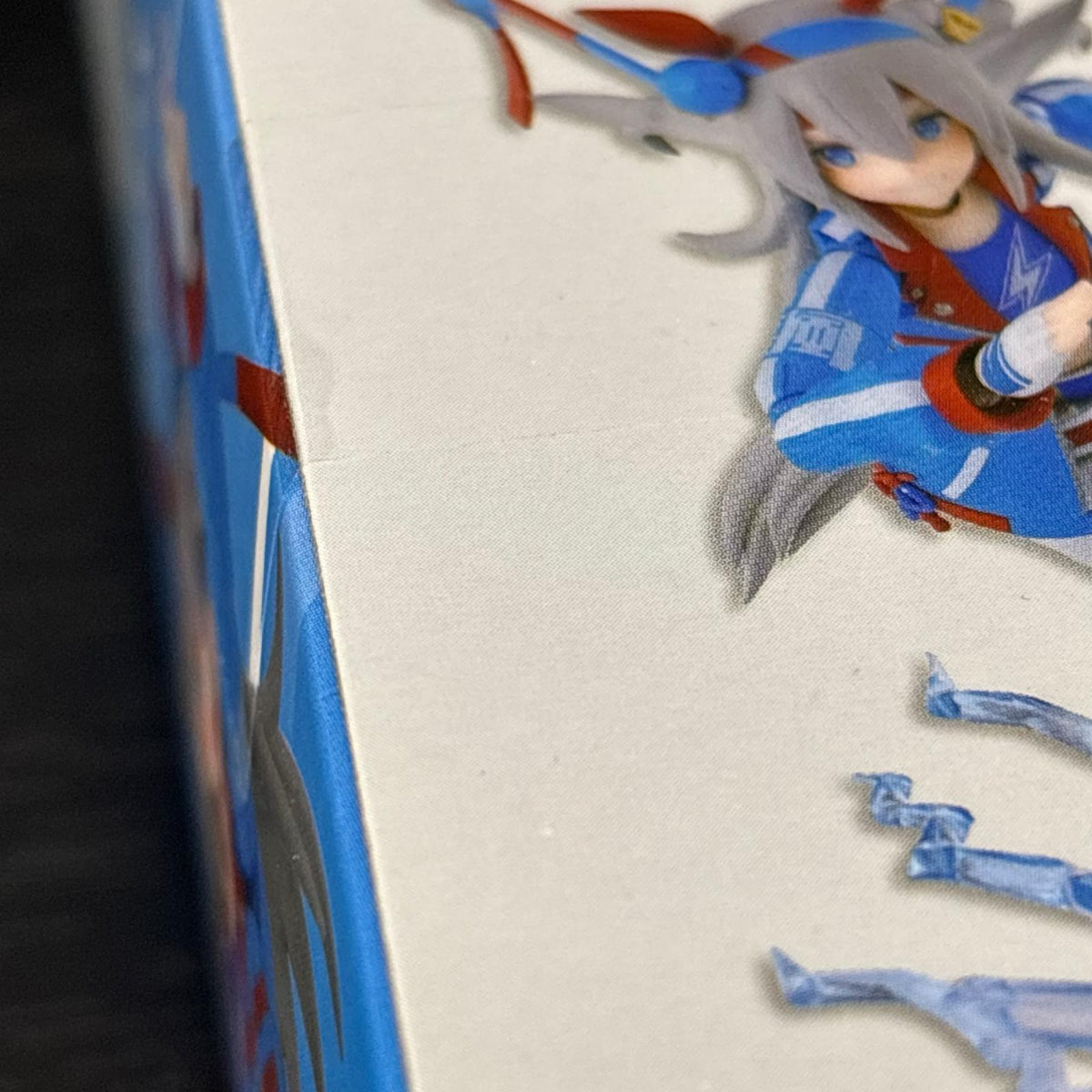 S.H.Figuarts タマモクロス バンダイ フィギュア/グッズ