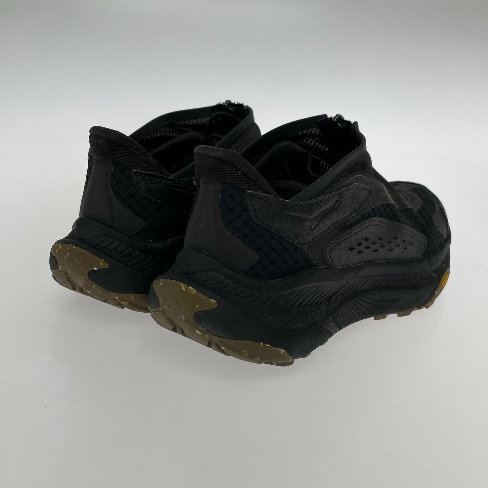 シューズ PROJECT TRANSPORT CARBON BLACK (26cm) 26cm (US8 UK7 1/2 EU42) ブラック