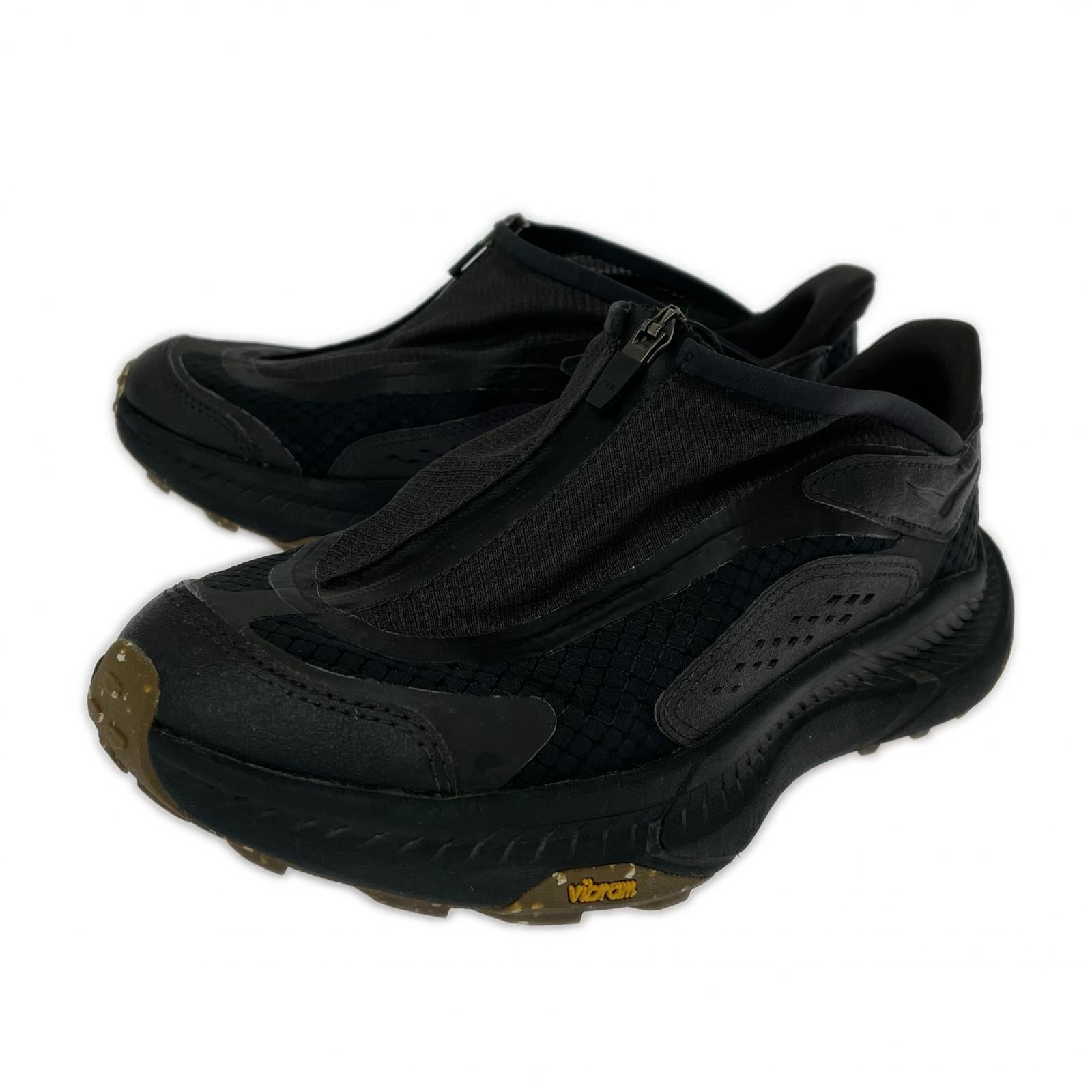 シューズ PROJECT TRANSPORT CARBON BLACK (26cm) 26cm (US8 UK7 1/2 EU42) ブラック