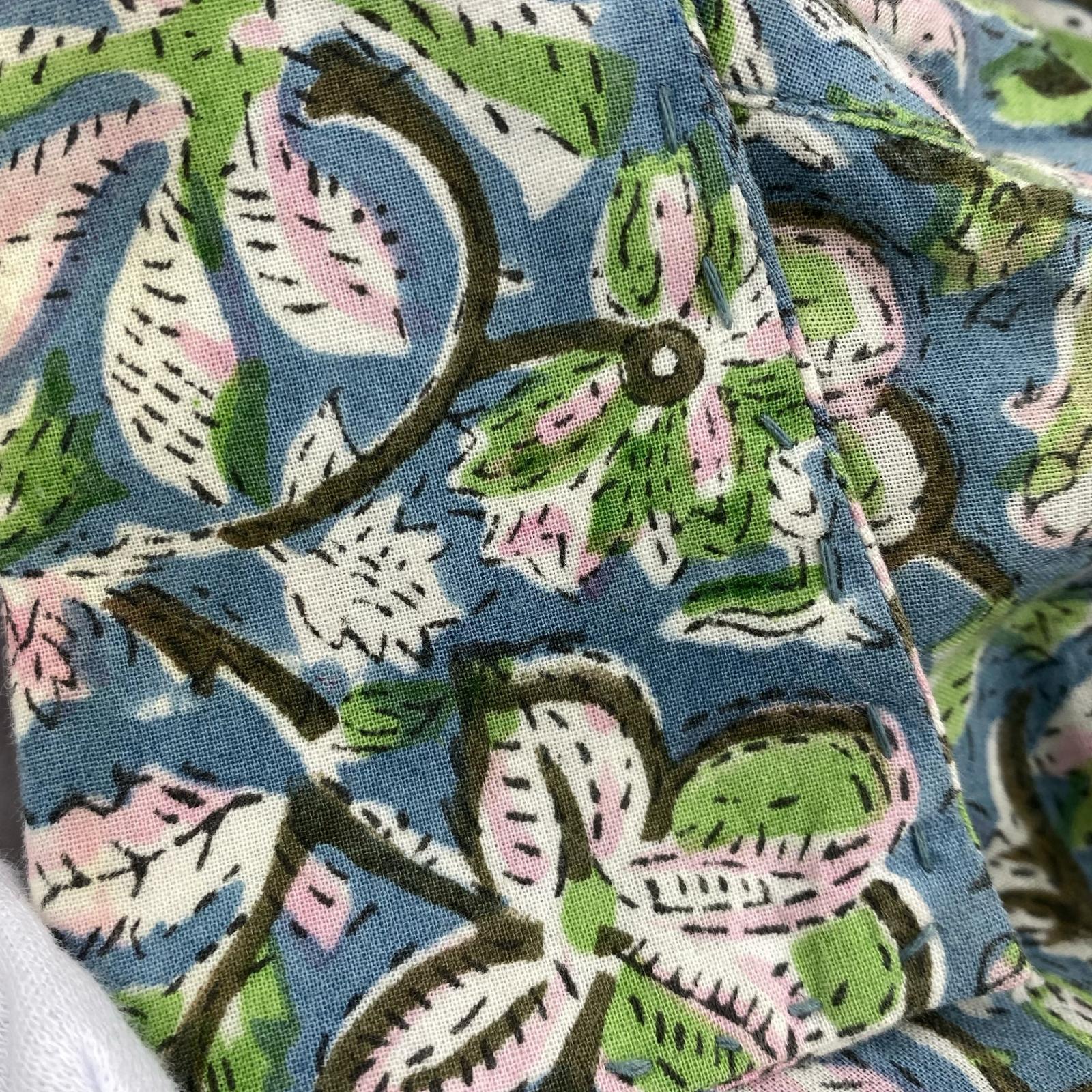 長袖シャツ Puthli.C ロングシャツ NN 5702Y13-M M マルチカラー