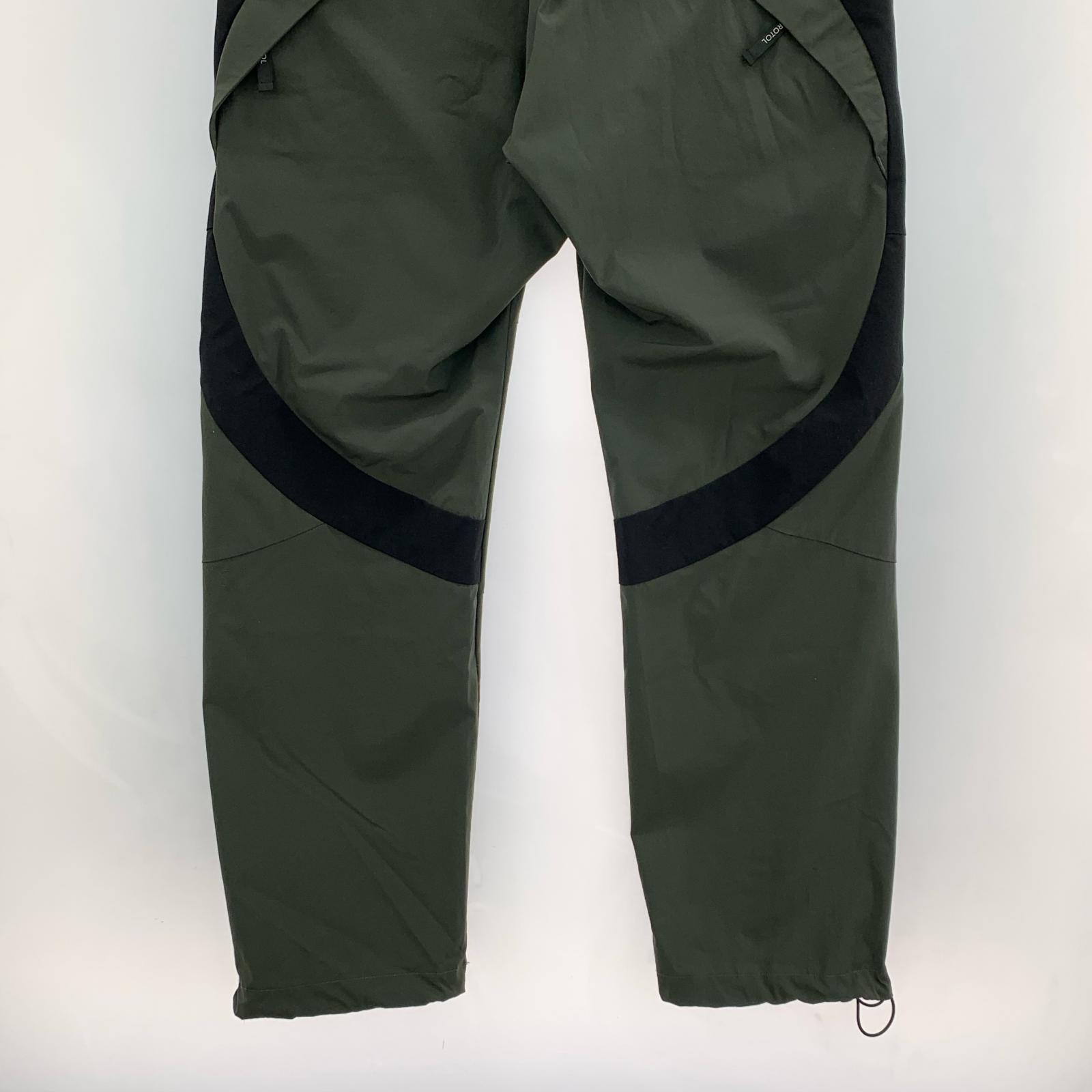 パンツ ROTOL CIRCLE PANTS 2