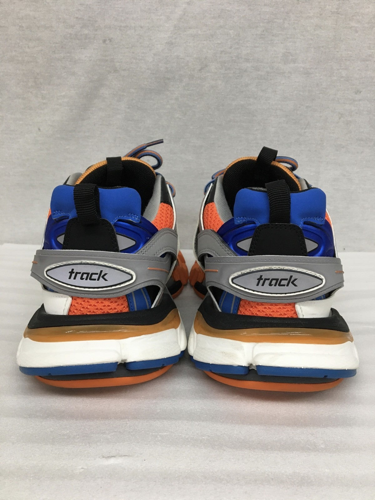 TRACK/スニーカー/27.5cm/542023