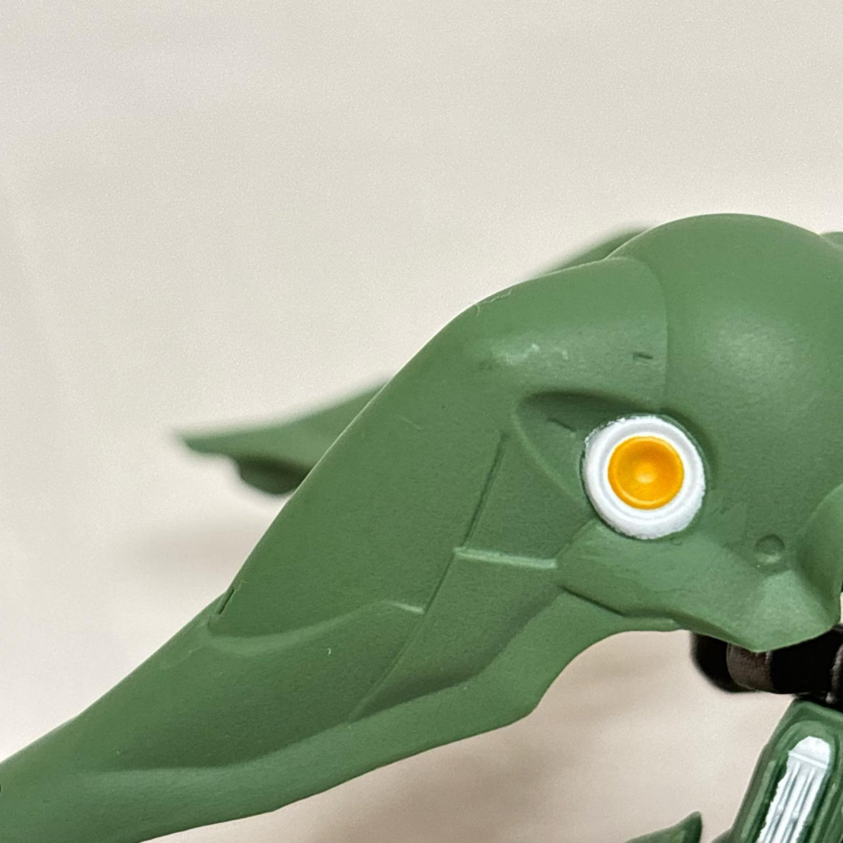コンバージ EX01 クシャトリヤ/クシャトリヤ・ベッセルング ガンダム BANDAI/バンダイ フィギュア/グッズ