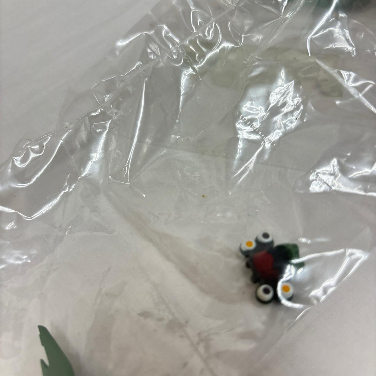 コンバージ EX01 クシャトリヤ/クシャトリヤ・ベッセルング ガンダム BANDAI/バンダイ フィギュア/グッズ