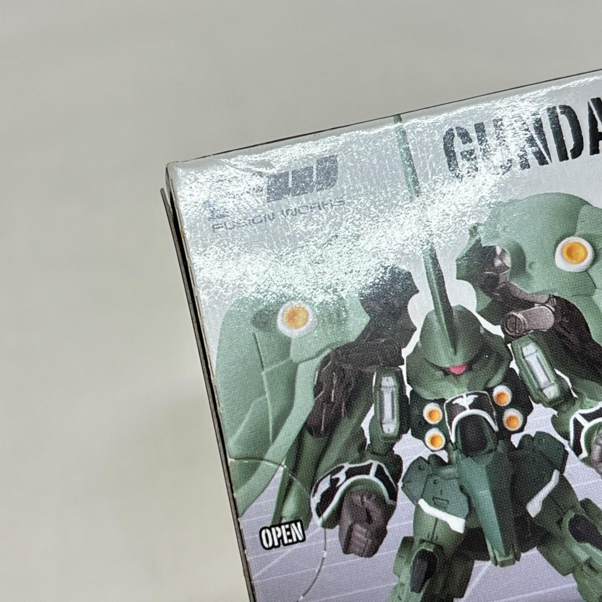 コンバージ EX01 クシャトリヤ/クシャトリヤ・ベッセルング ガンダム BANDAI/バンダイ フィギュア/グッズ