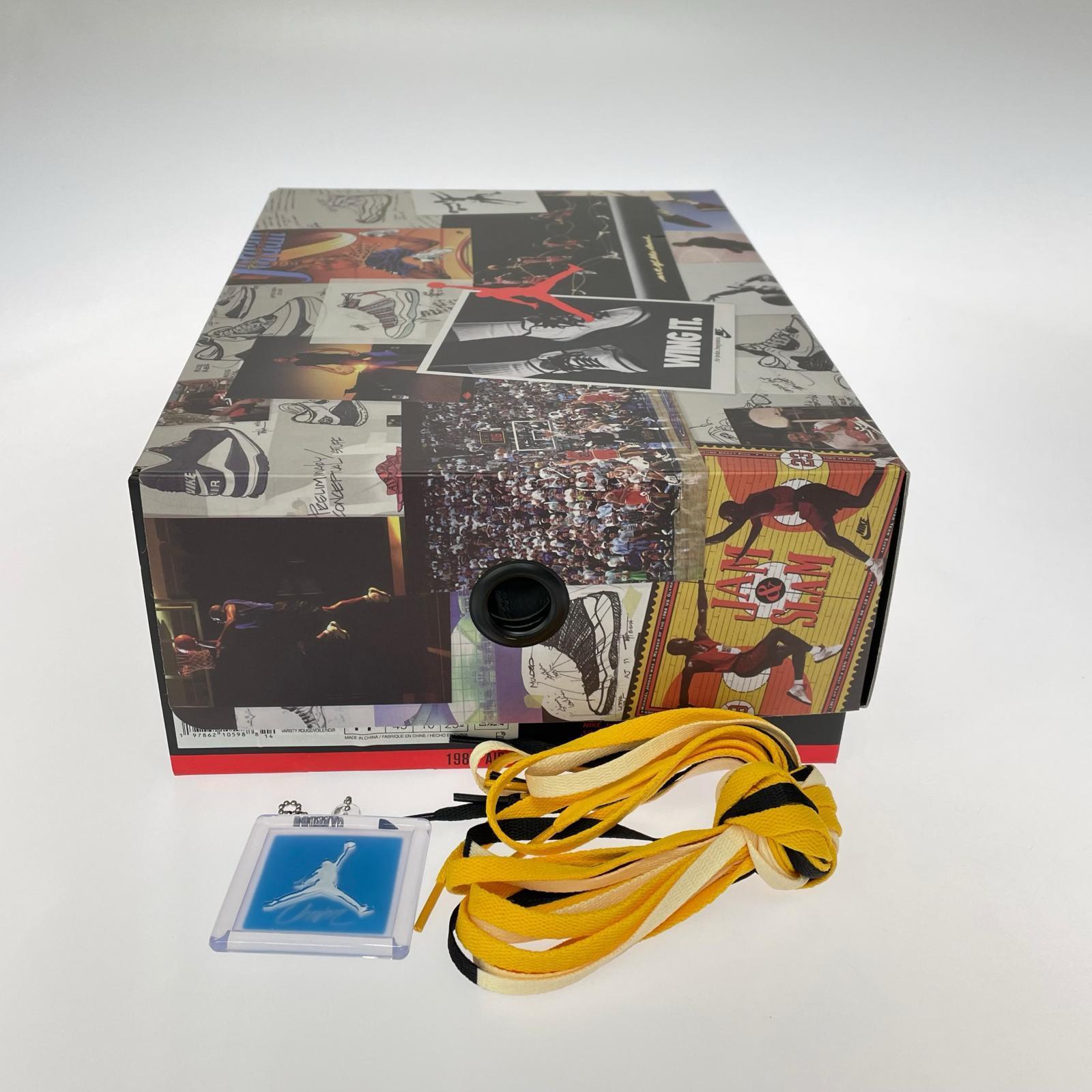 スニーカー ×UNION AIR JORDAN 1 RETRO HIGH OG SP 29cm (US11 UK10 1/2 EU48)