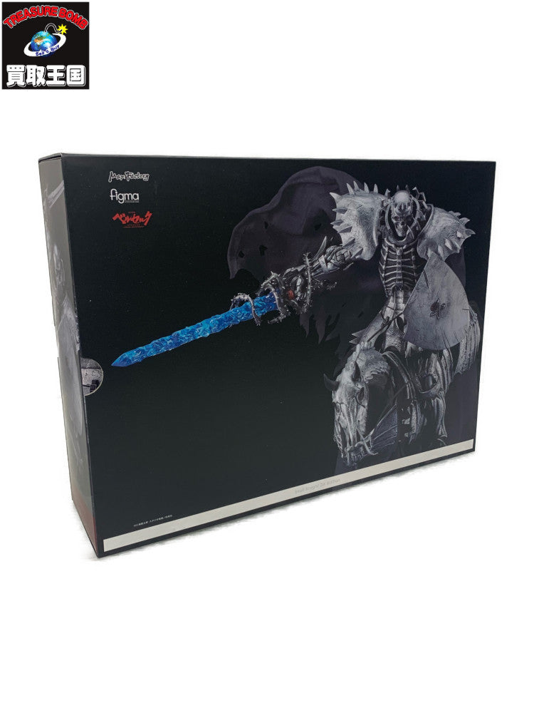 figma ベルセルク 髑髏の騎士 DXエディション フィギュア/グッズ