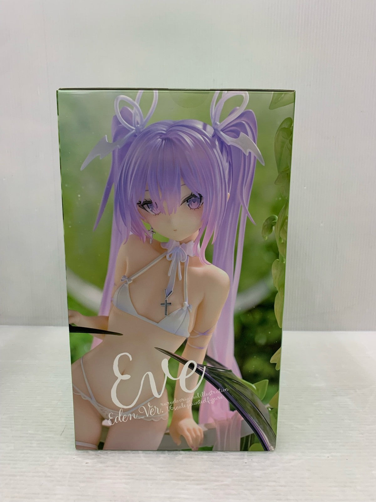 イヴ・EDEN_Ver. 1/6フィギュア フィギュア/グッズ