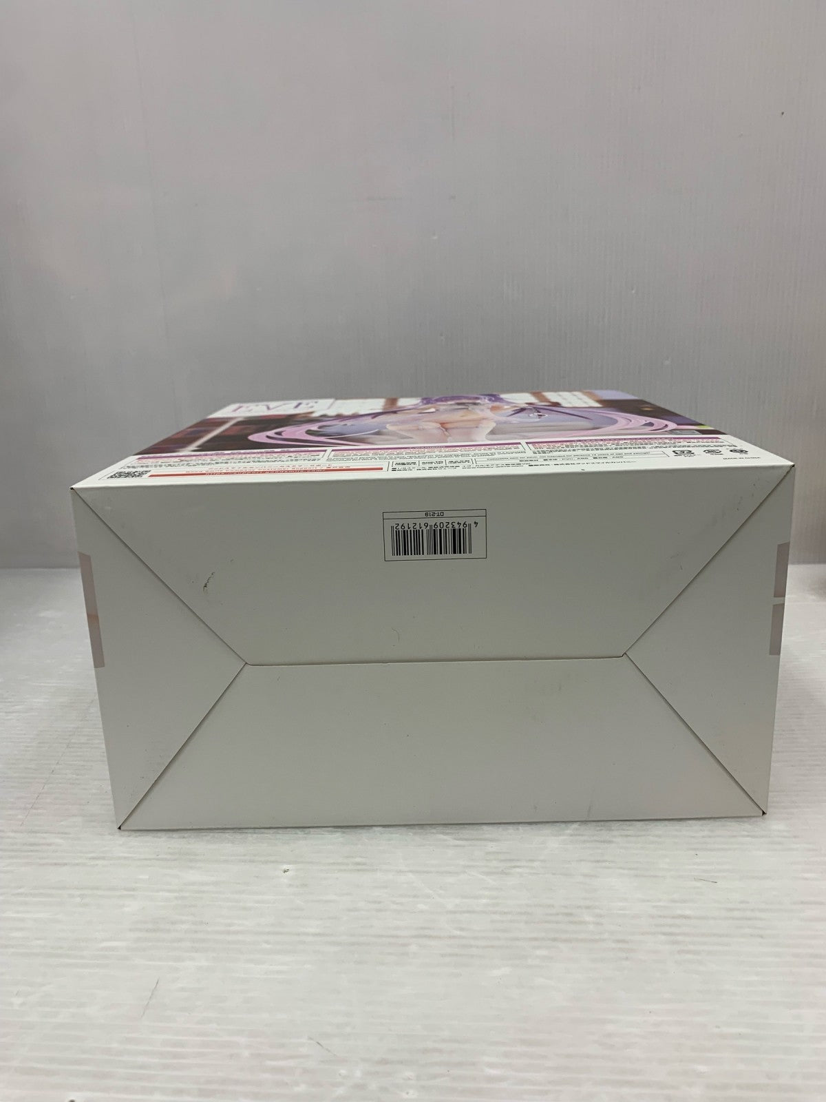 イヴ カルネアデス設定画ver フィギュア/グッズ