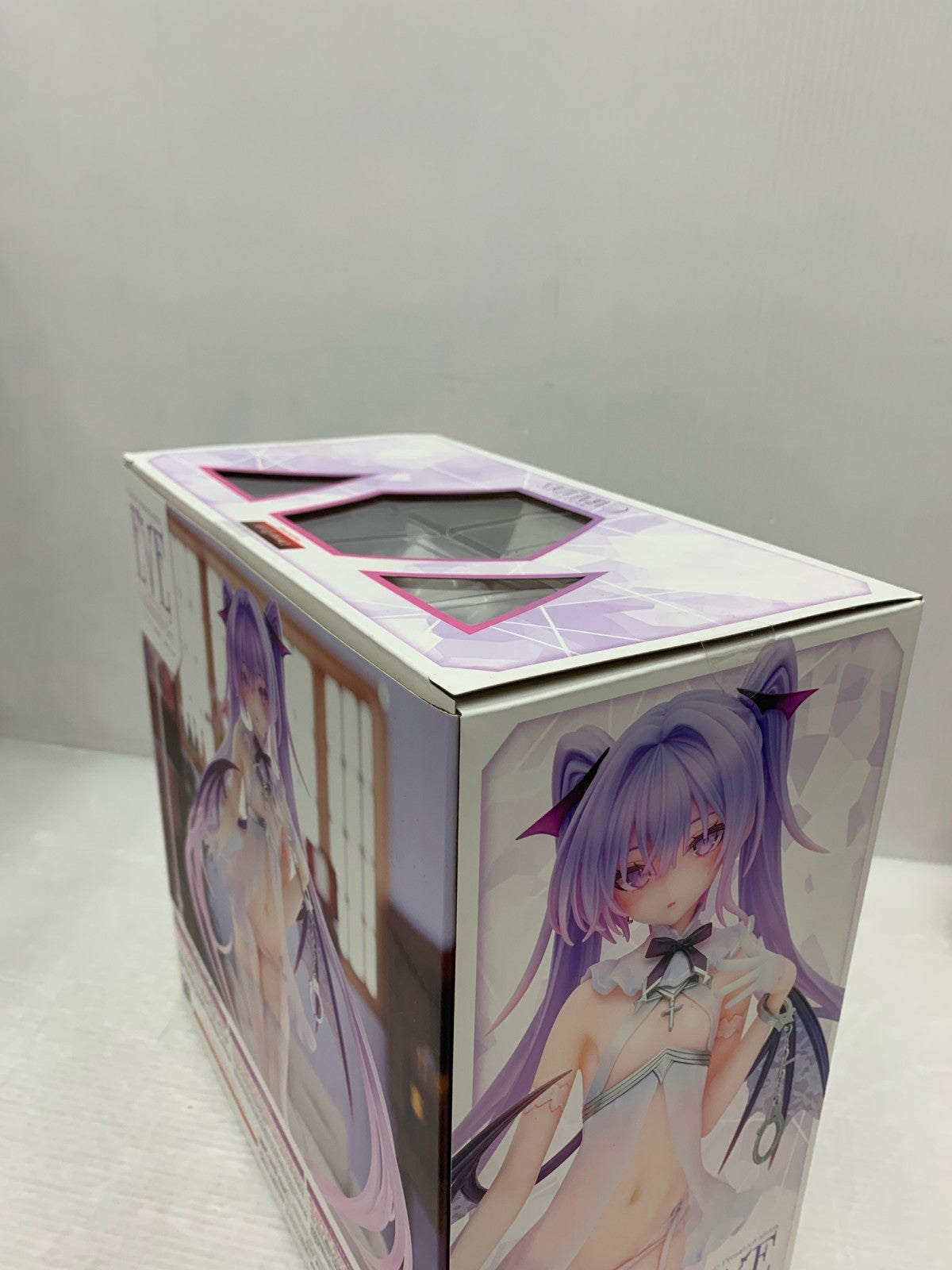 イヴ カルネアデス設定画ver フィギュア/グッズ