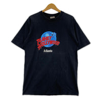 半袖Tシャツ PLANET HOLLYWOOD Tee M BLK M ブラック