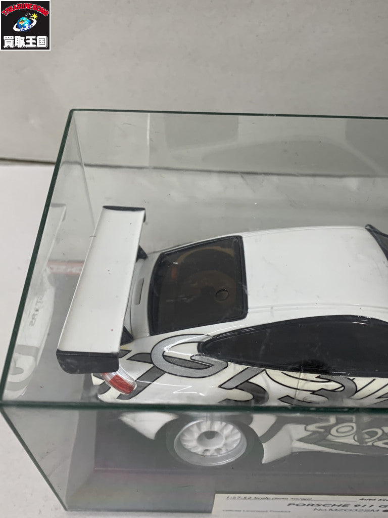 KYOSYO ポルシェ911 GT3 RS Auto Scale GT3RS スケールカー