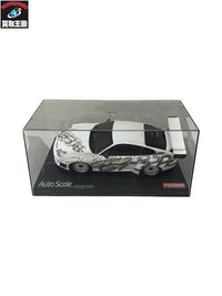 KYOSYO ポルシェ911 GT3 RS Auto Scale GT3RS スケールカー