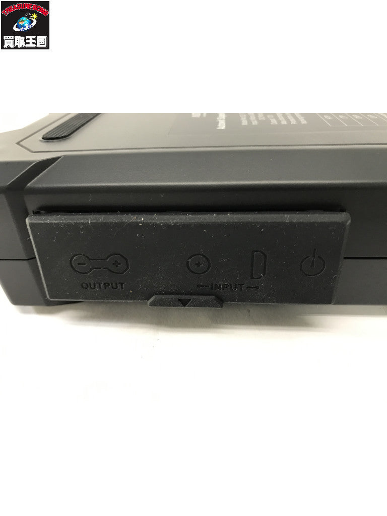 Autowit Super Cap 2 ジャンプスターター アクセサリその他