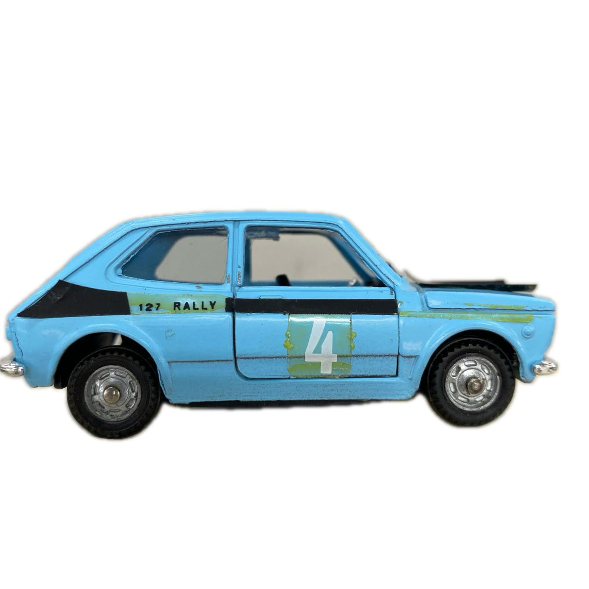 MEBETOYS フィアット 127 スケールカー