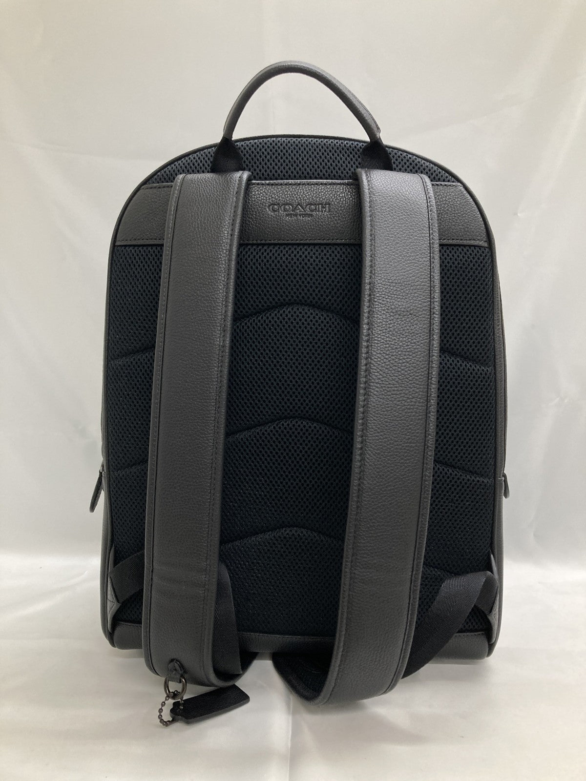 COACH チャーターバックパック