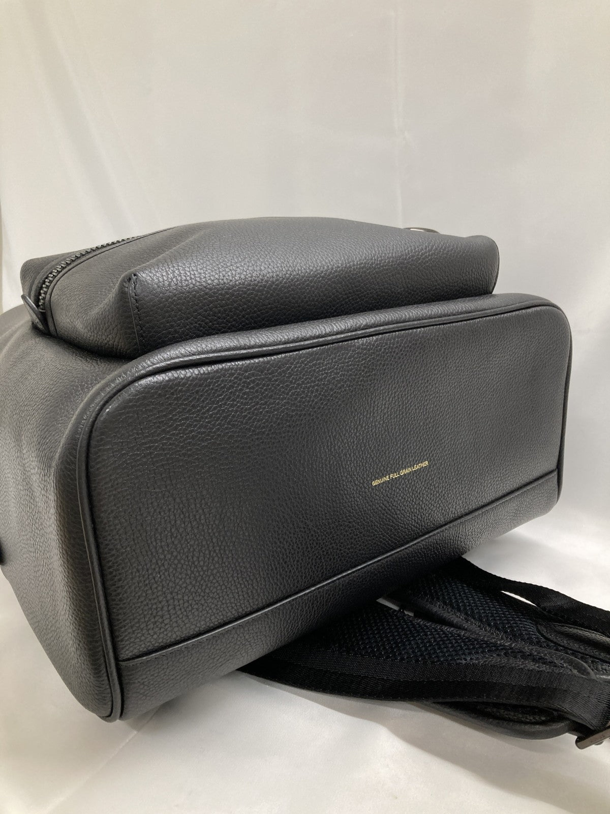 COACH チャーターバックパック