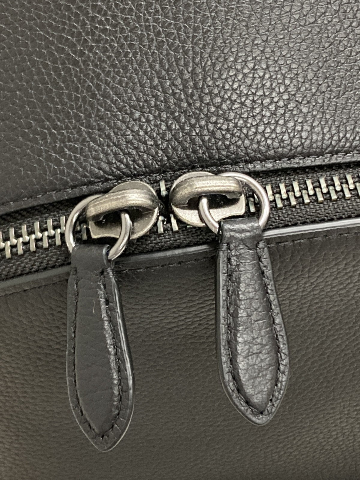 COACH チャーターバックパック