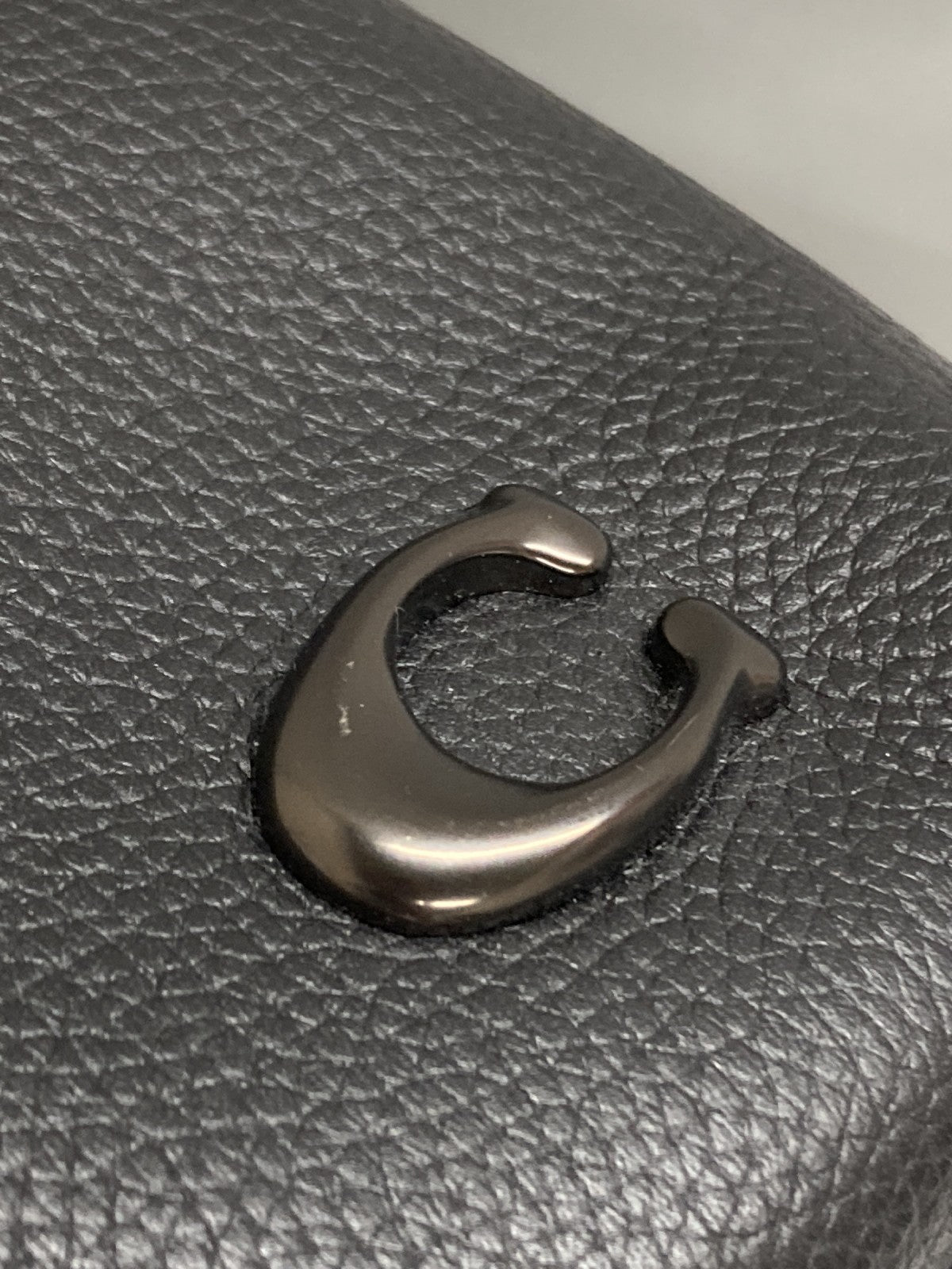 COACH チャーターバックパック
