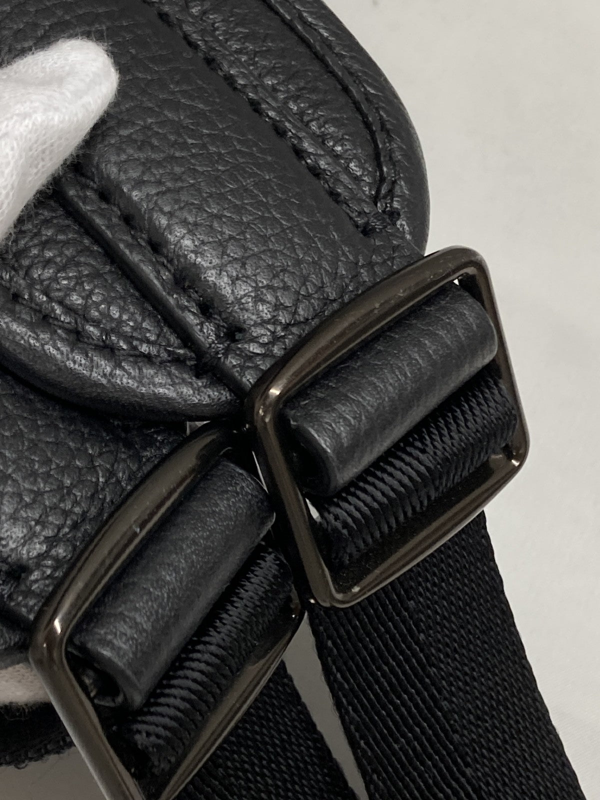 COACH チャーターバックパック