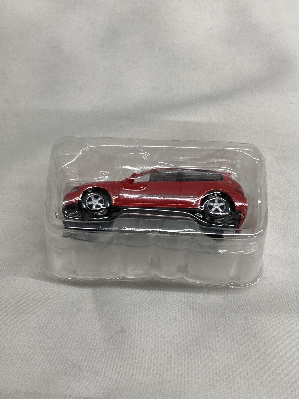 トミカ VINTAGE NEO Honda シビック SIR-II トミカ