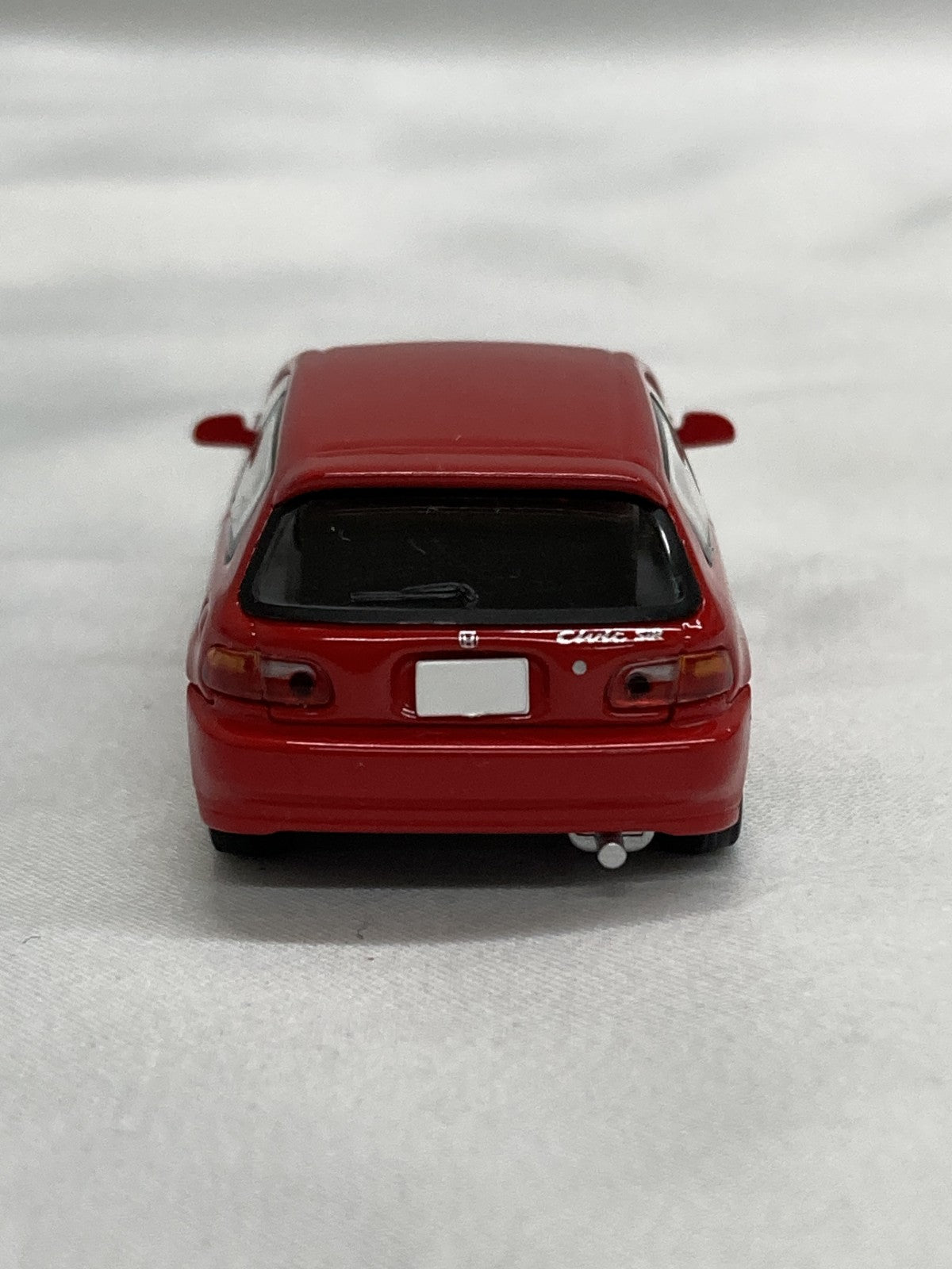 トミカ VINTAGE NEO Honda シビック SIR-II トミカ