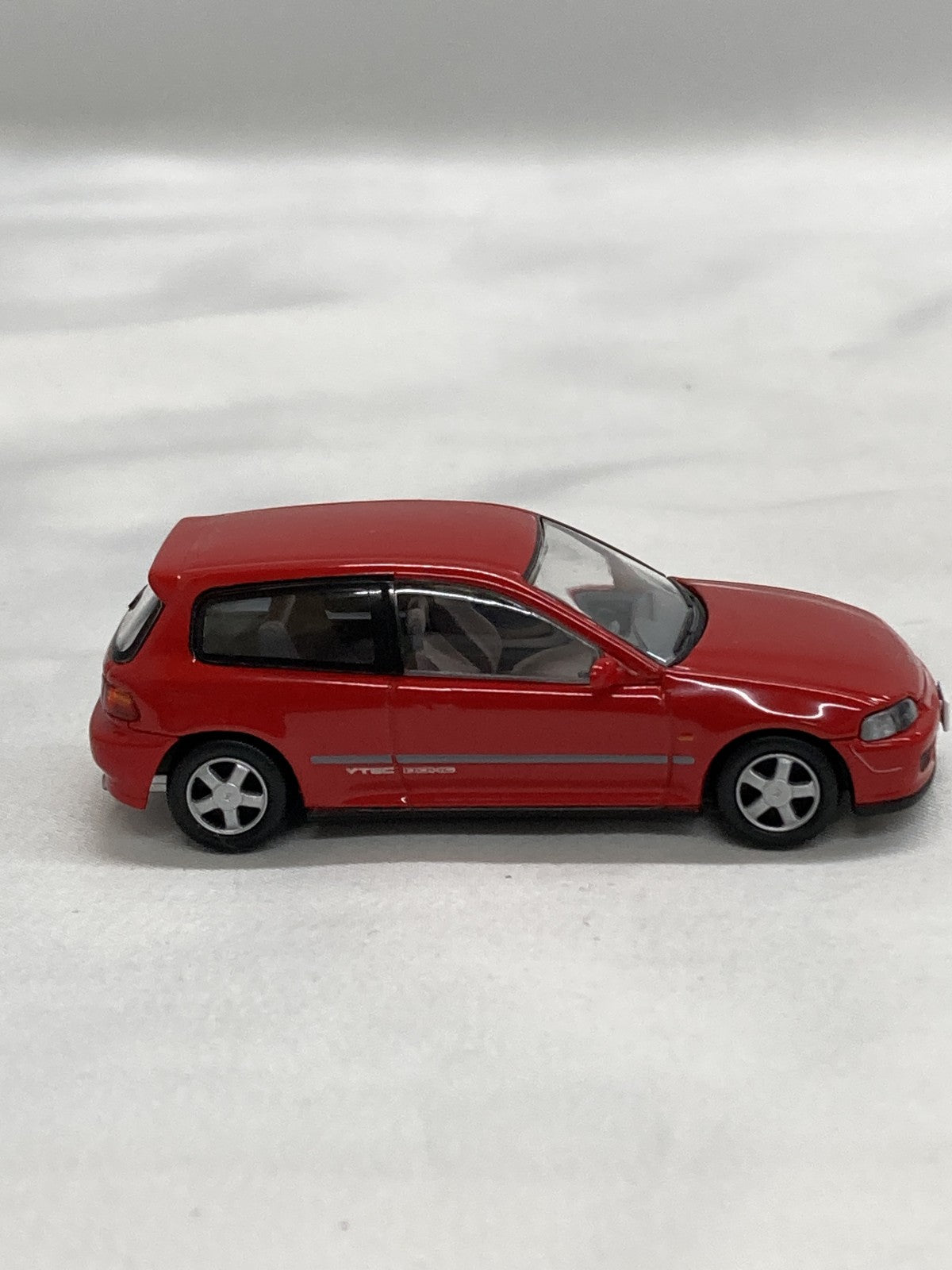 トミカ VINTAGE NEO Honda シビック SIR-II トミカ