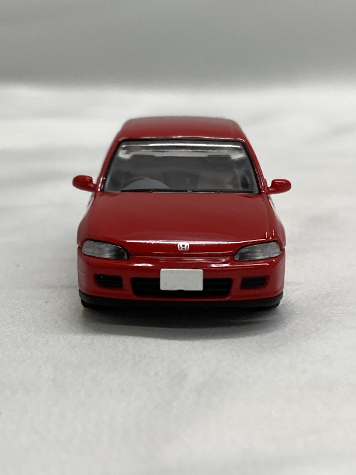 トミカ VINTAGE NEO Honda シビック SIR-II トミカ