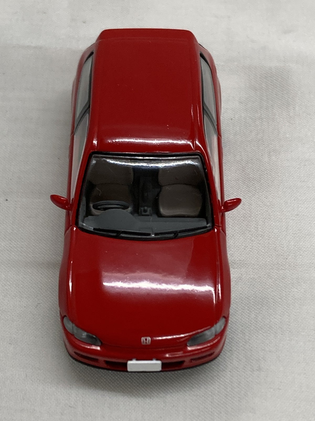 トミカ VINTAGE NEO Honda シビック SIR-II トミカ