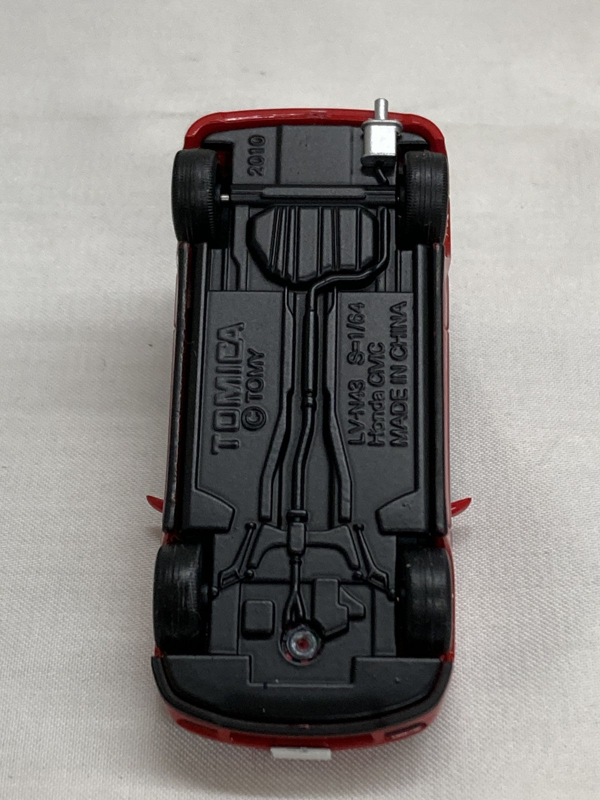 トミカ VINTAGE NEO Honda シビック SIR-II トミカ