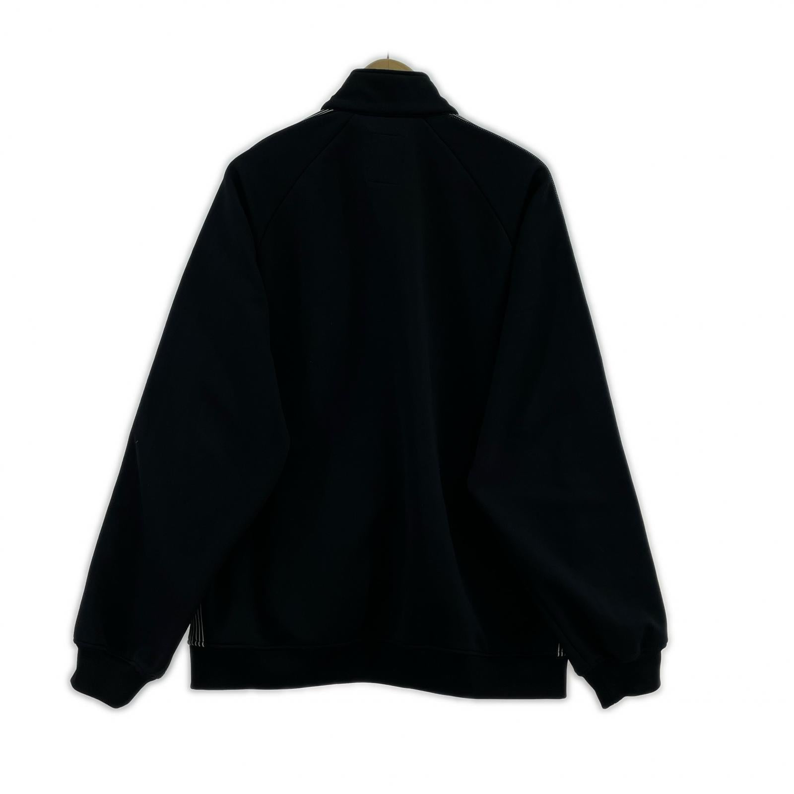 ジャケット S.F.C(Stripes For Creative9/トラックジャケット ブラック