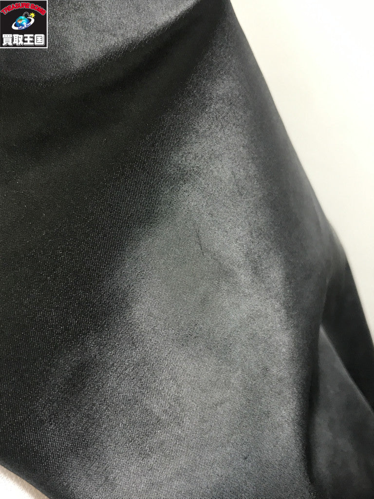 ブルゾン 25AW Damp Coated Satin Car Coat M