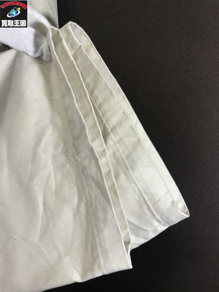 パンツ 25AW Wespoint 2 Tuck Easy Trousers L