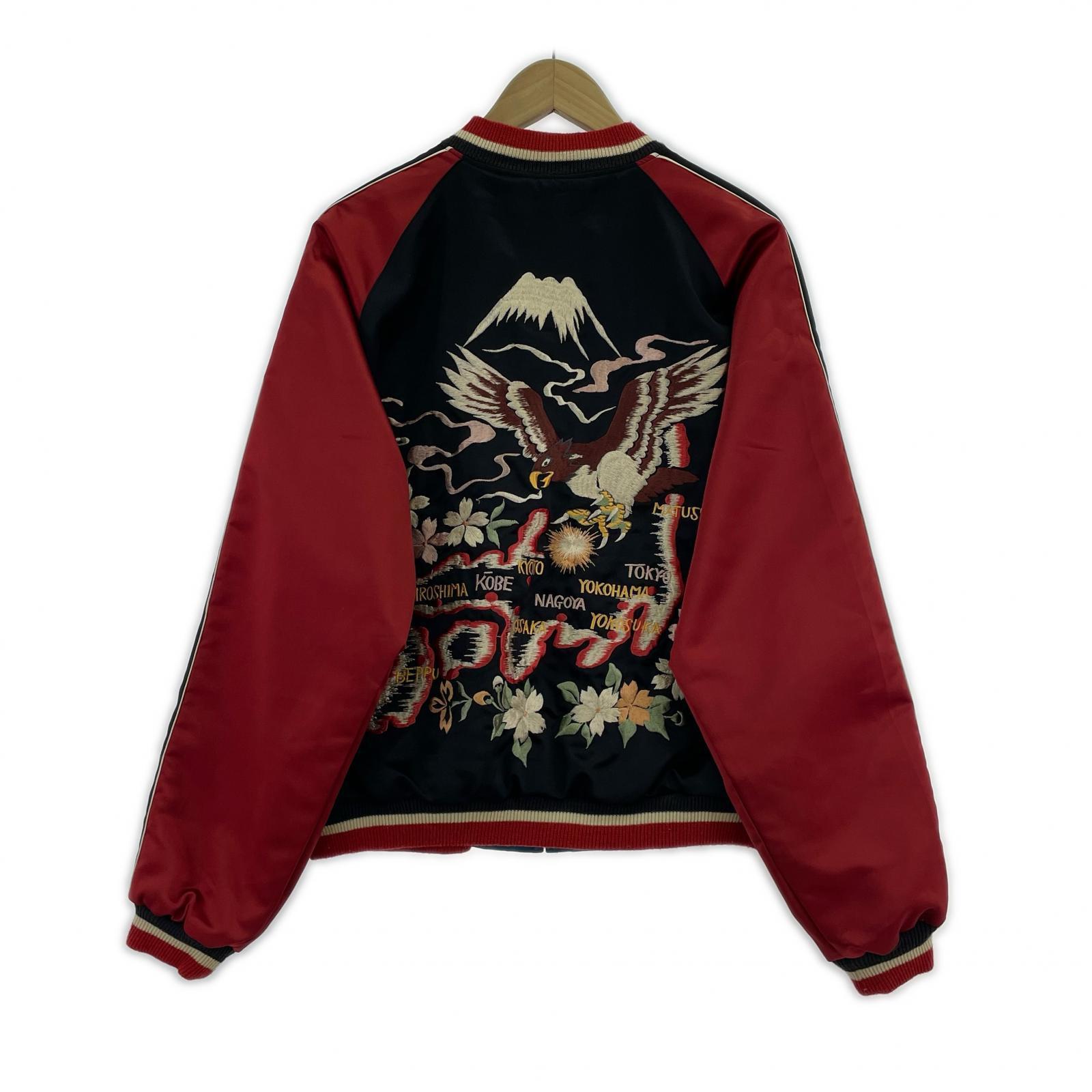 ジャケット M18483 L