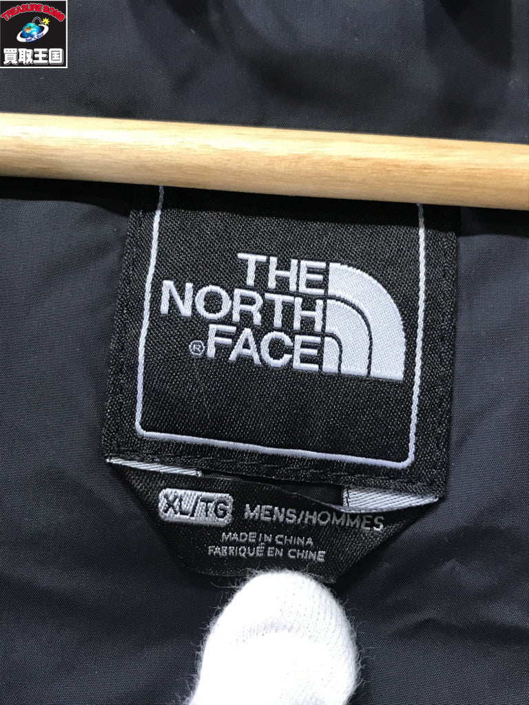 ダウンジャケット MCMURDO PARKA XL