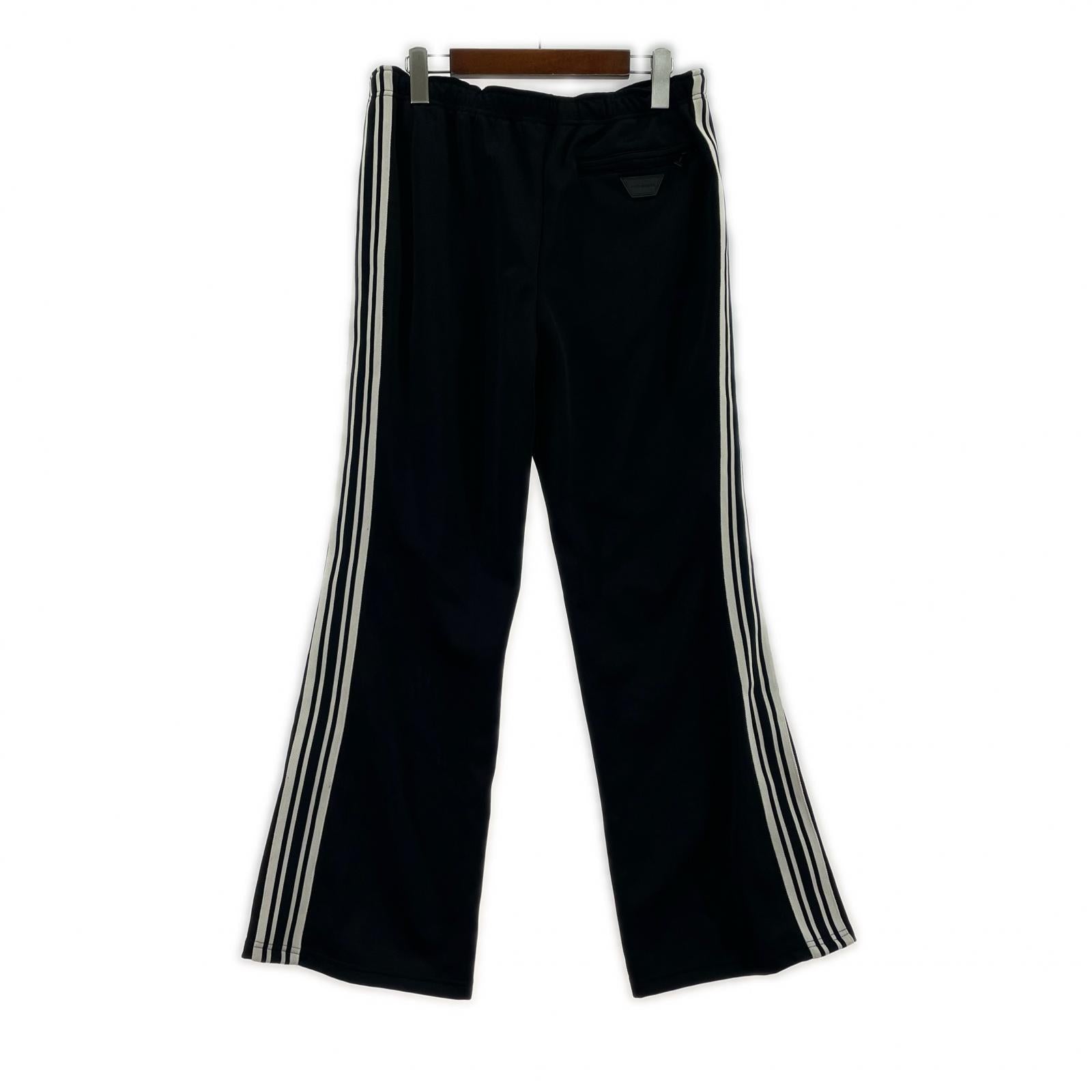 パンツ FORSOMEONE FF TRACK PANTS(48) ブラック