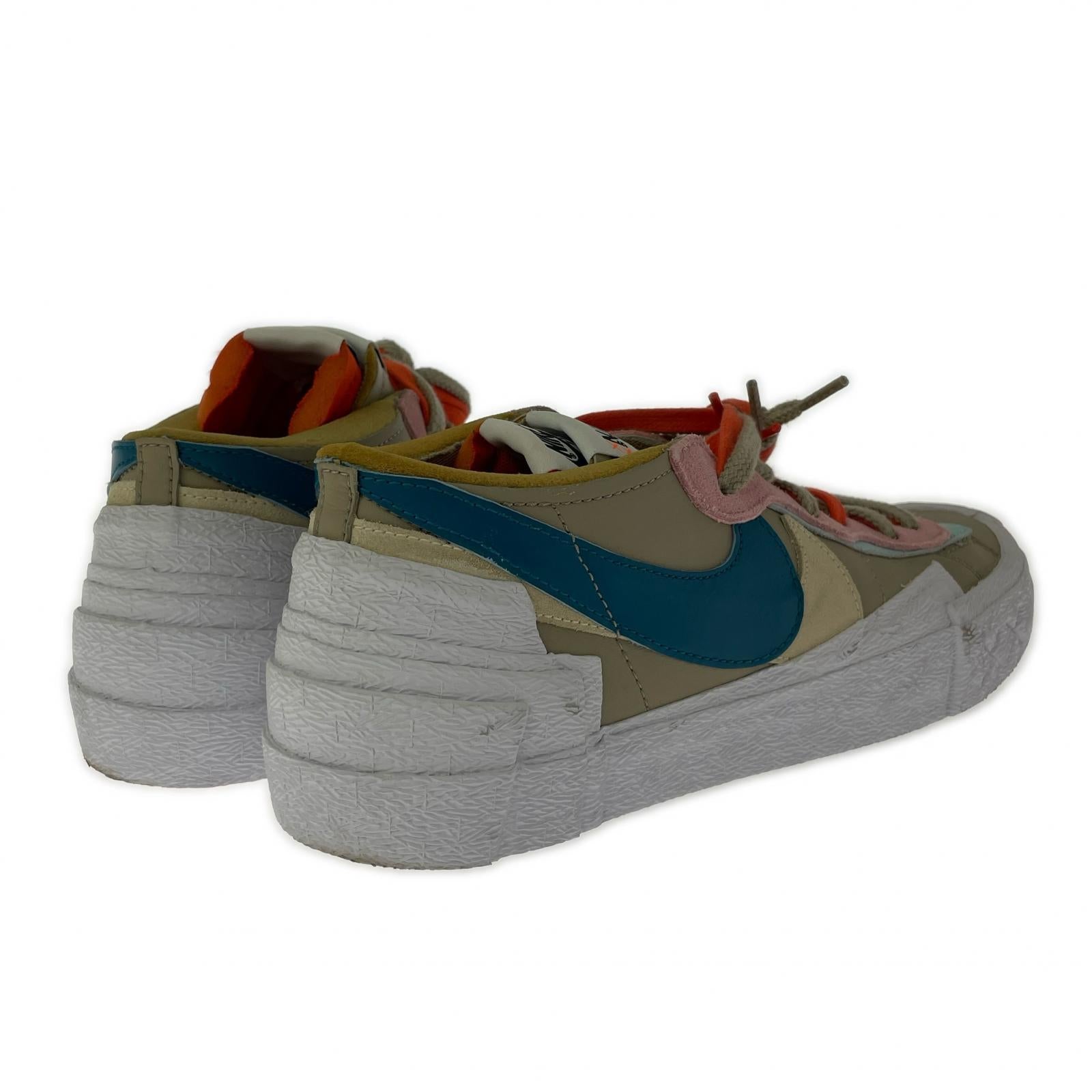 スニーカー SACAI/ブレーザー 27.5cm (US9 1/2 UK9 EU45)
