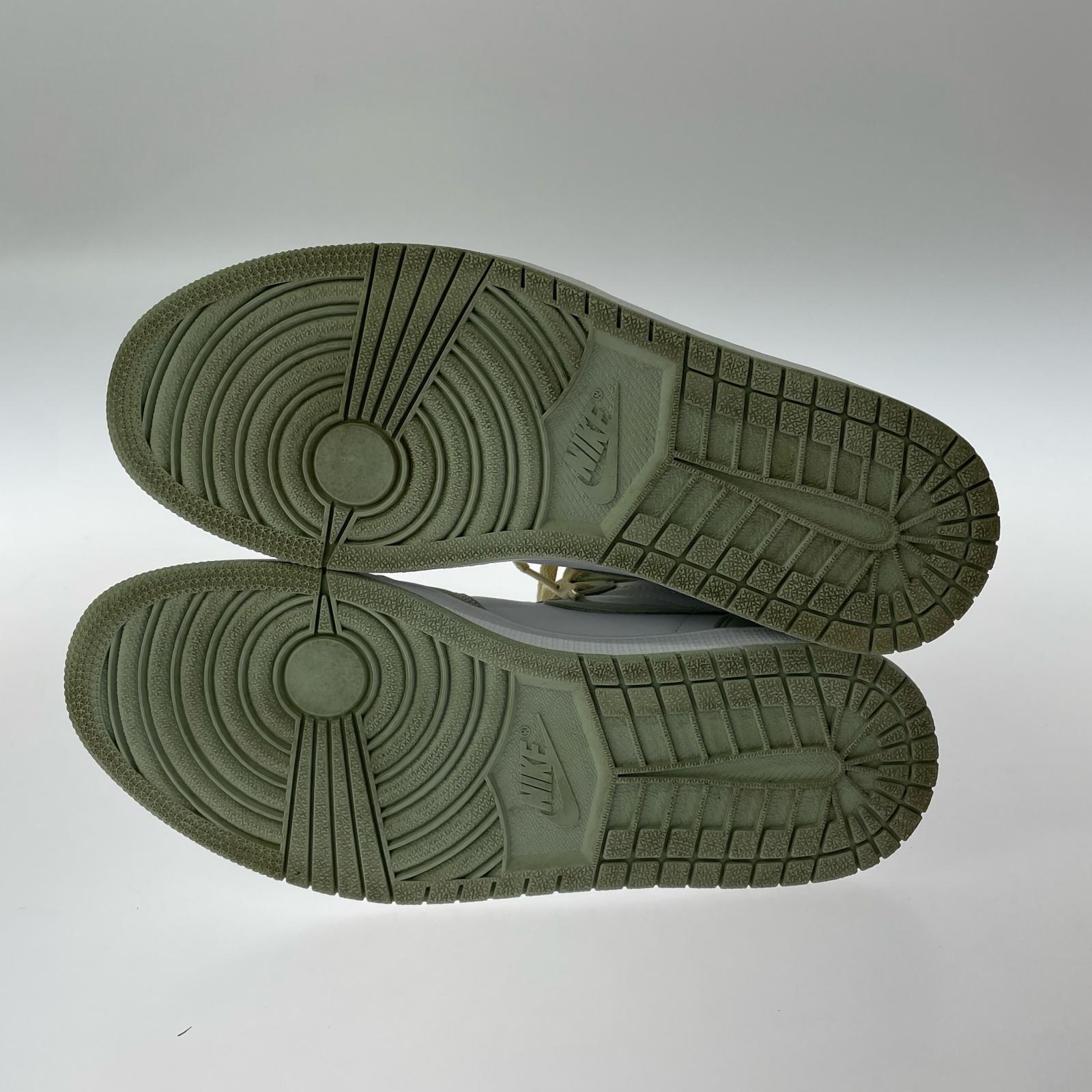 スニーカー CD0461-002/AIR JORDAN/白ベージュ 29cm (US11 UK10 1/2 EU48)